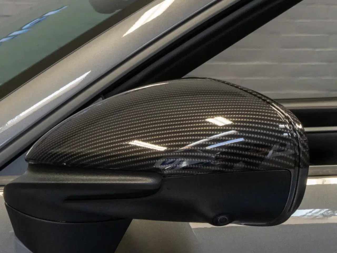 Billede 9 - Porsche 911 Carrera S 3,0 Cabriolet PDK