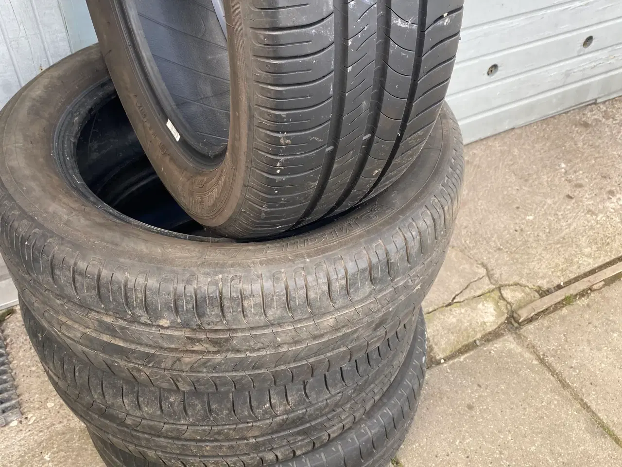 Billede 5 - Sommerdæk