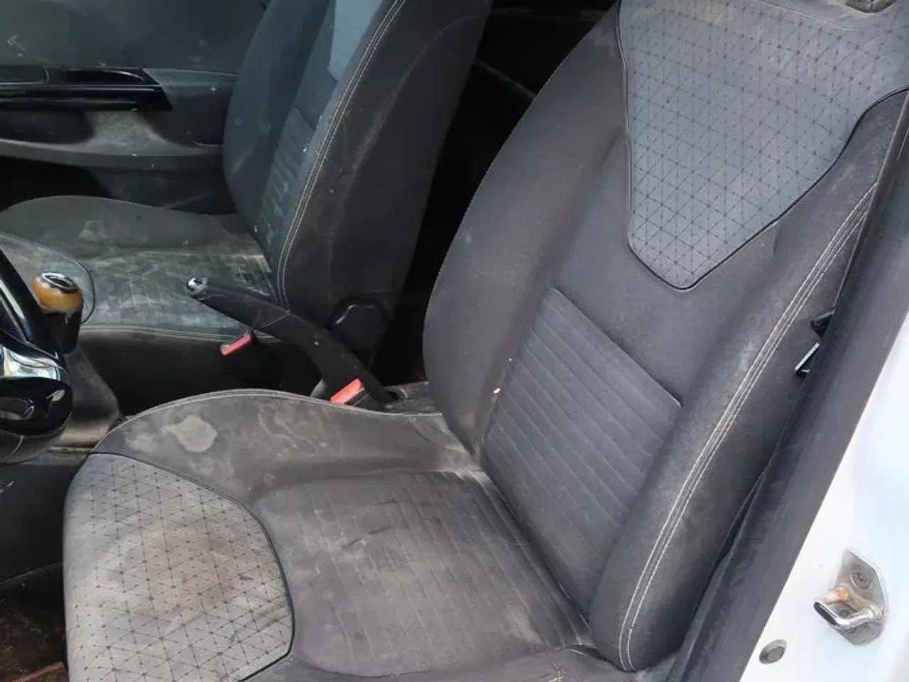 Billede 16 - Varebil RENAULT Clio Dci 90 5d