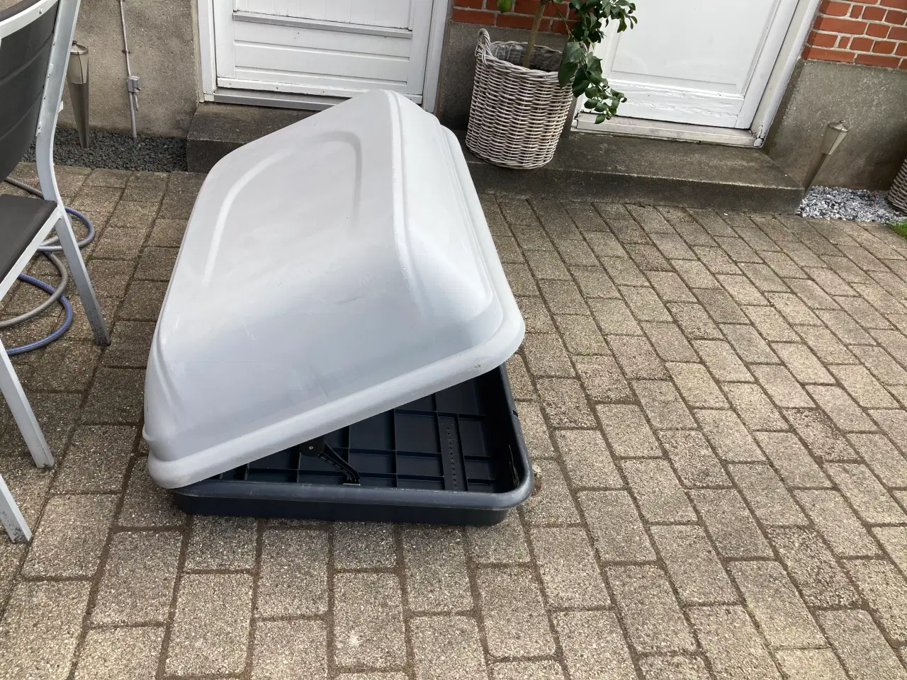 Billede 4 - Tagboks 320L