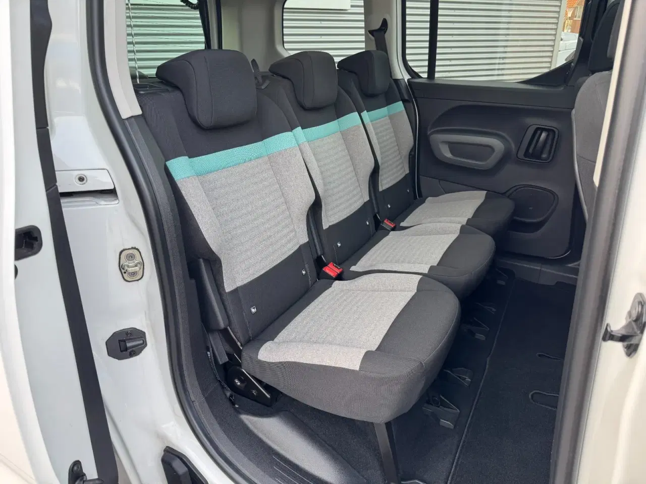 Billede 6 - Citroën Berlingo 1,5 BlueHDi 130 SkyLine EAT8