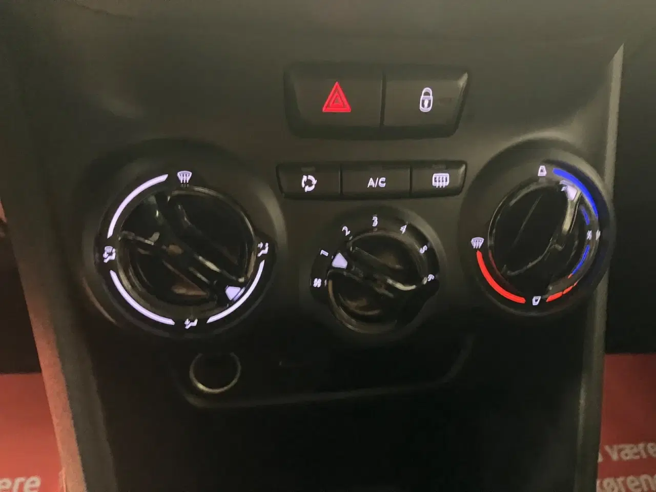 Billede 15 - Peugeot 2008 1,2 e-VTi 82 Active ESG