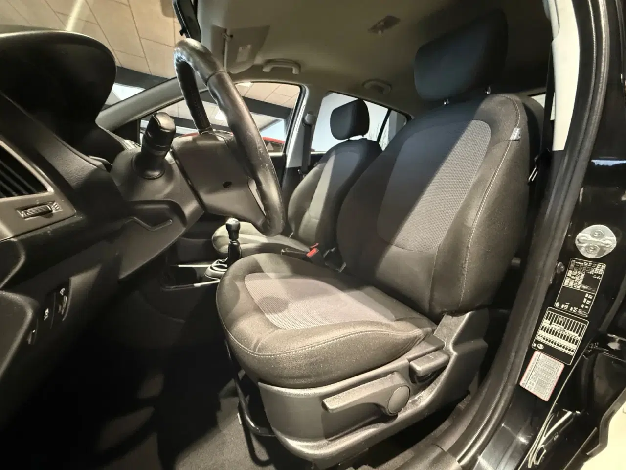 Billede 7 - Hyundai i20 1,25 Classic