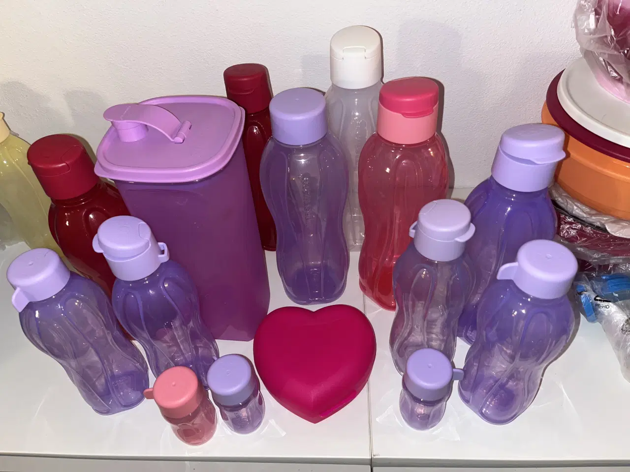 Billede 12 - Tupperware sslg