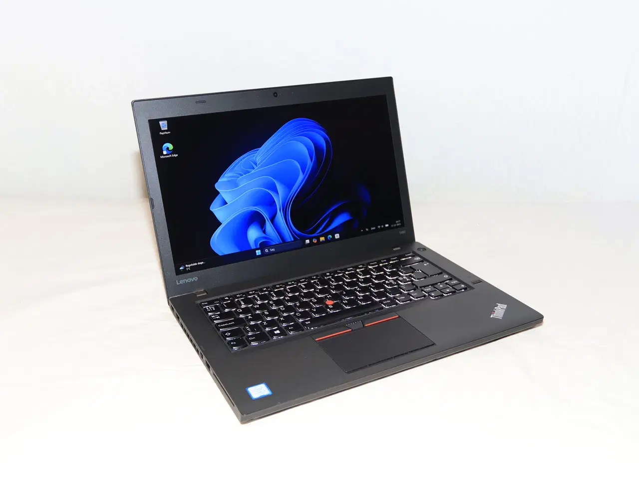 Billede 1 - Lenovo ThinkPad T460
