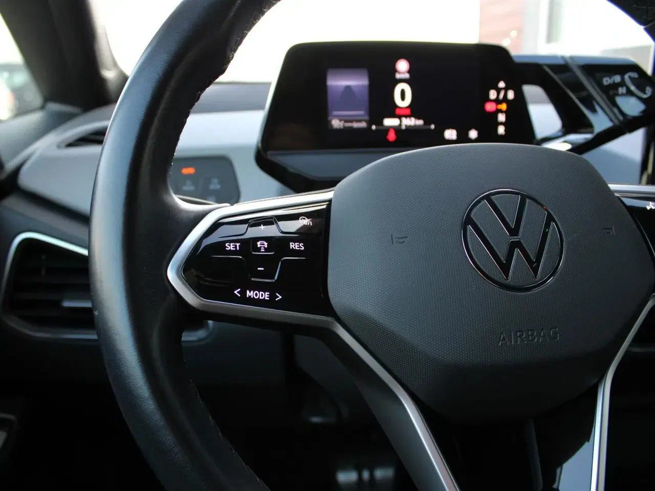 Billede 6 - VW ID.3 EL Pro S 204HK 5d Aut.