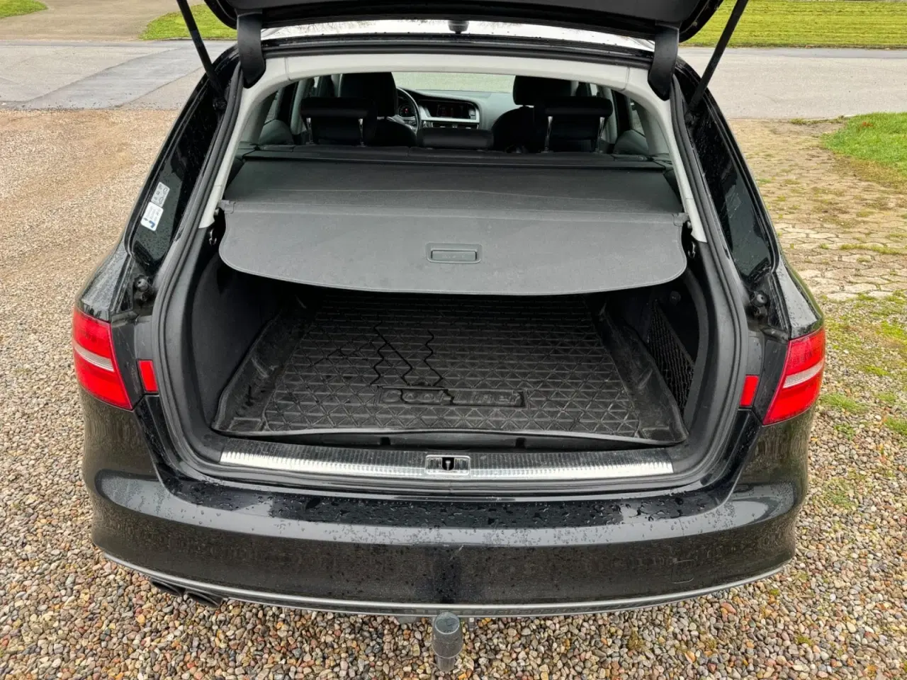 Billede 5 - Audi A4 2,0 TDi 177 Avant