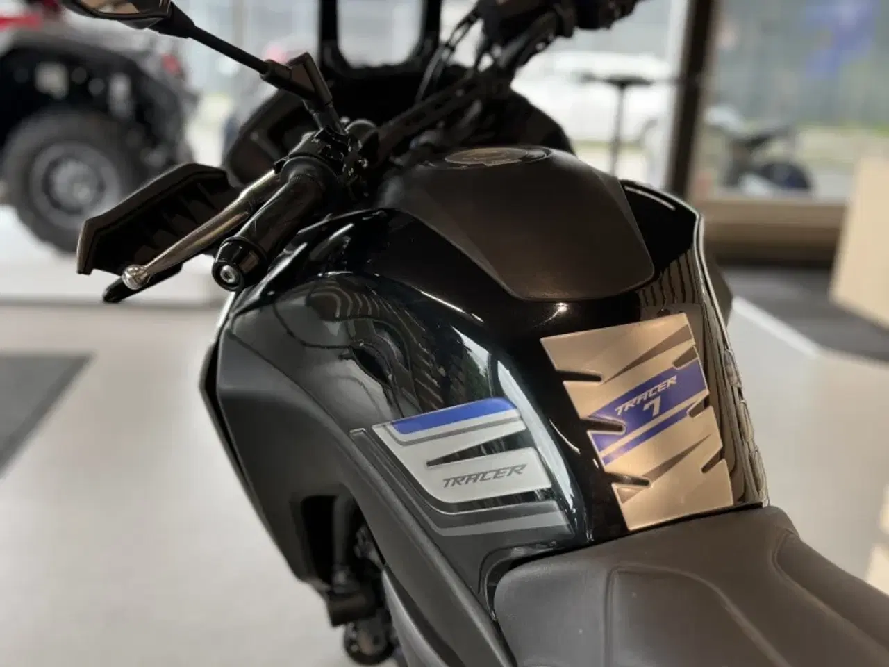 Billede 6 - Yamaha Tracer 7 GT