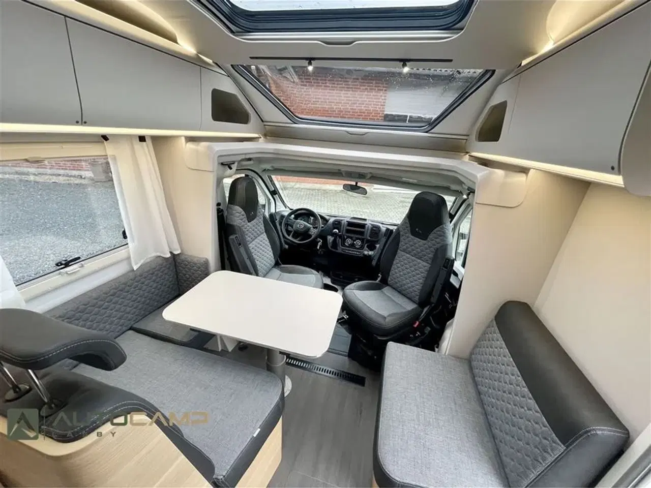 Billede 5 - 2024 - Adria Coral AXESS 650 SL