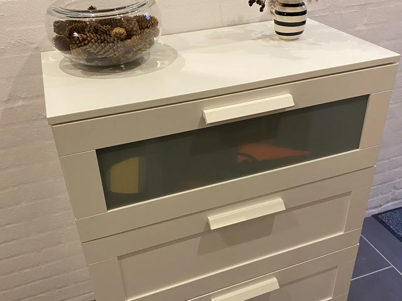 Billede 1 - Ikea kommode