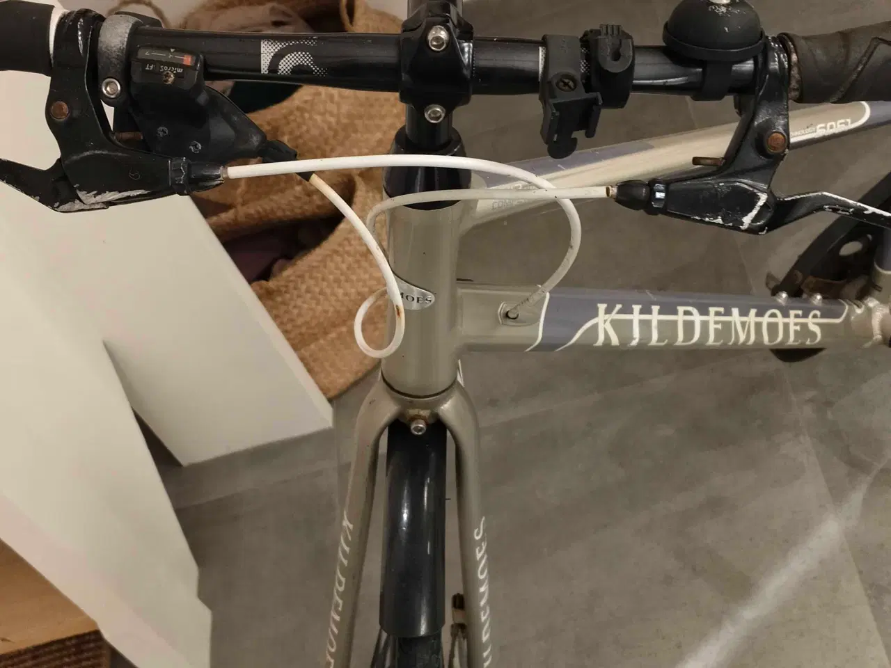 Billede 5 - Kildemoes cykel