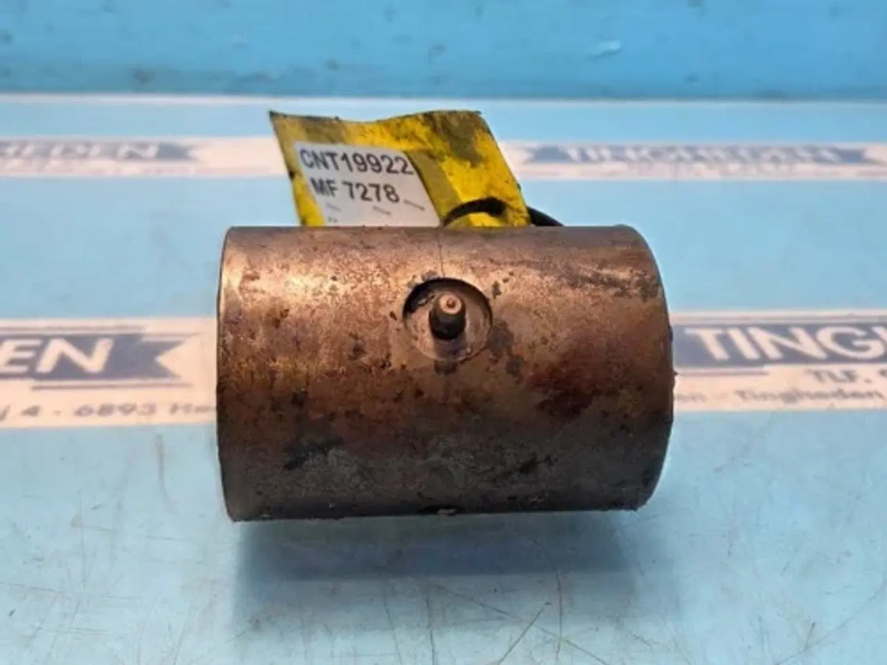 Billede 6 - Massey Ferguson 7278 Muffe 46149400