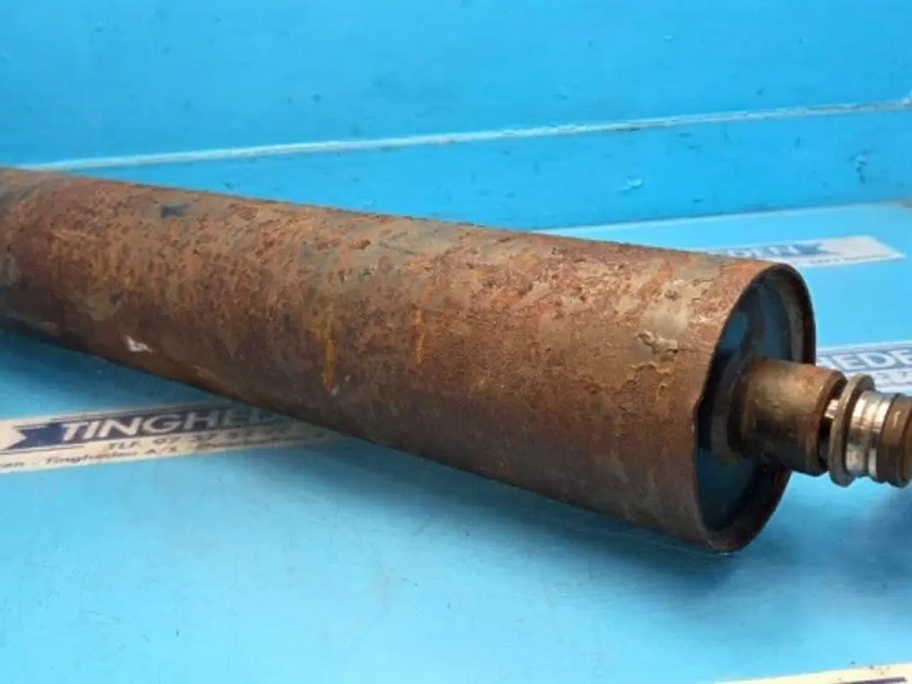 Billede 2 - New Holland BB940 Rulle 84032866