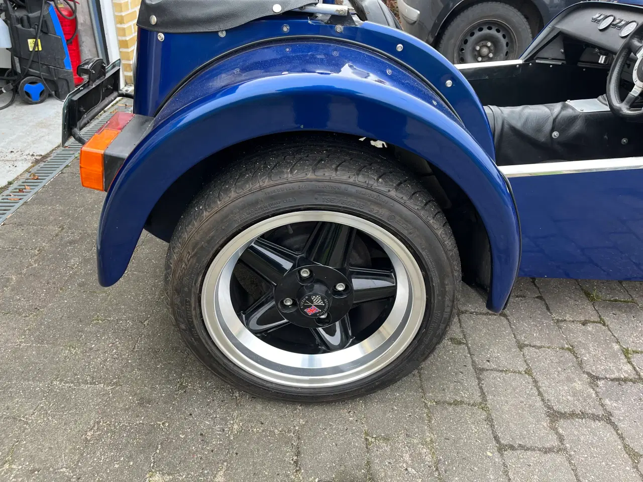 Billede 4 - Lotus Super Seven