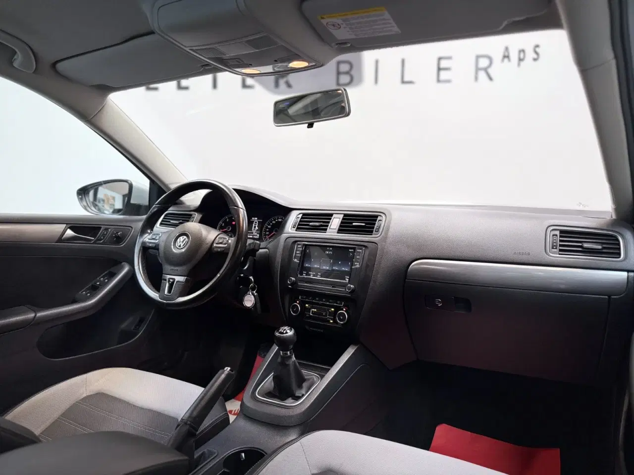 Billede 6 - VW Jetta 1,4 TSi 122 Highline BMT