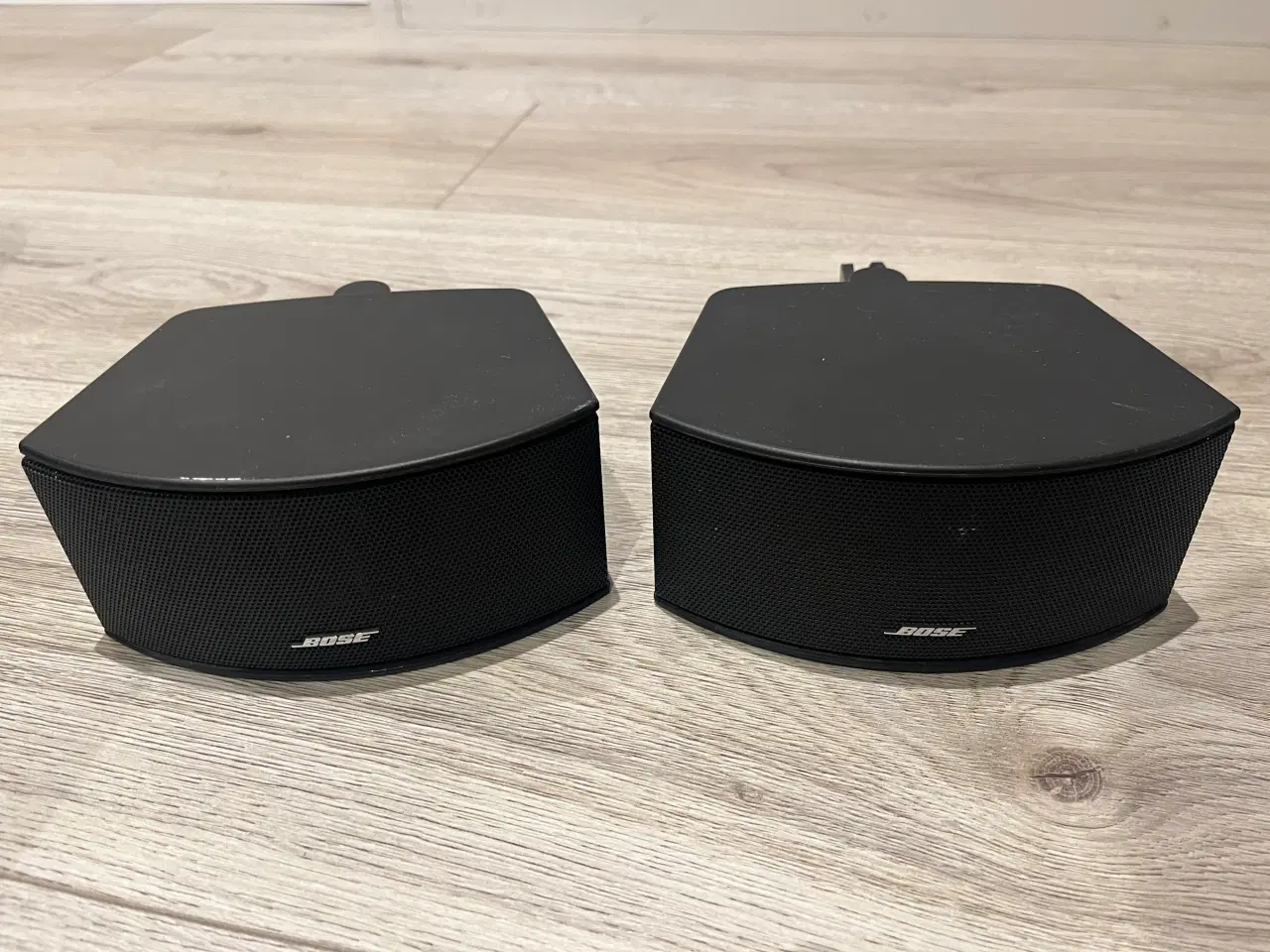 Billede 2 - Bose CineMate Series II