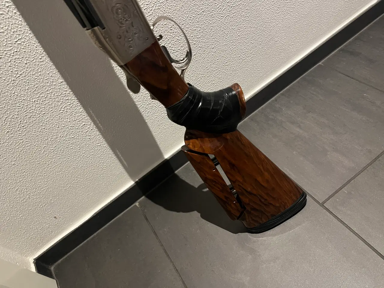 Billede 3 - Krieghoff K80 Sporting 81 CM 