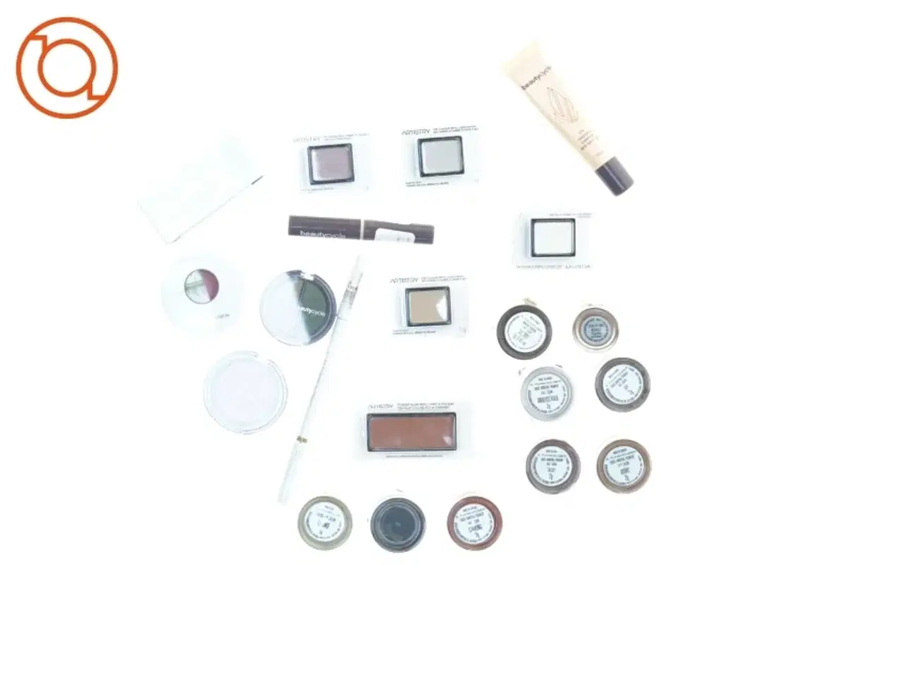 Billede 2 - Div. Makeup