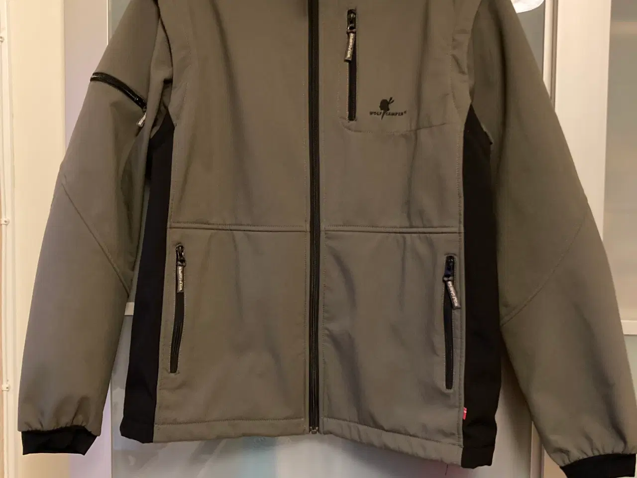 Billede 1 - Jakke fra Wolfcamper
