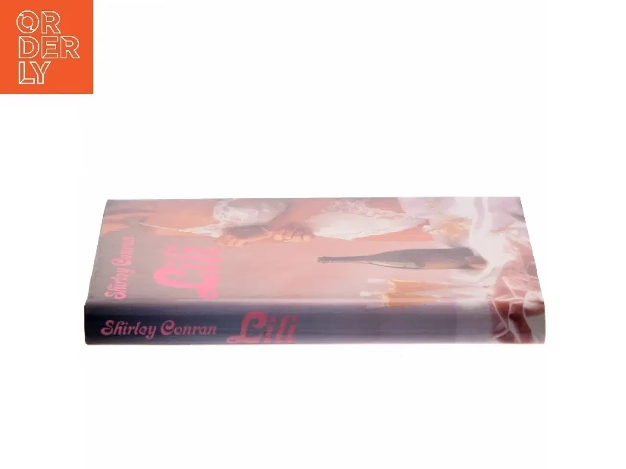 Billede 2 - Lili af Shirley Conran (Bog)