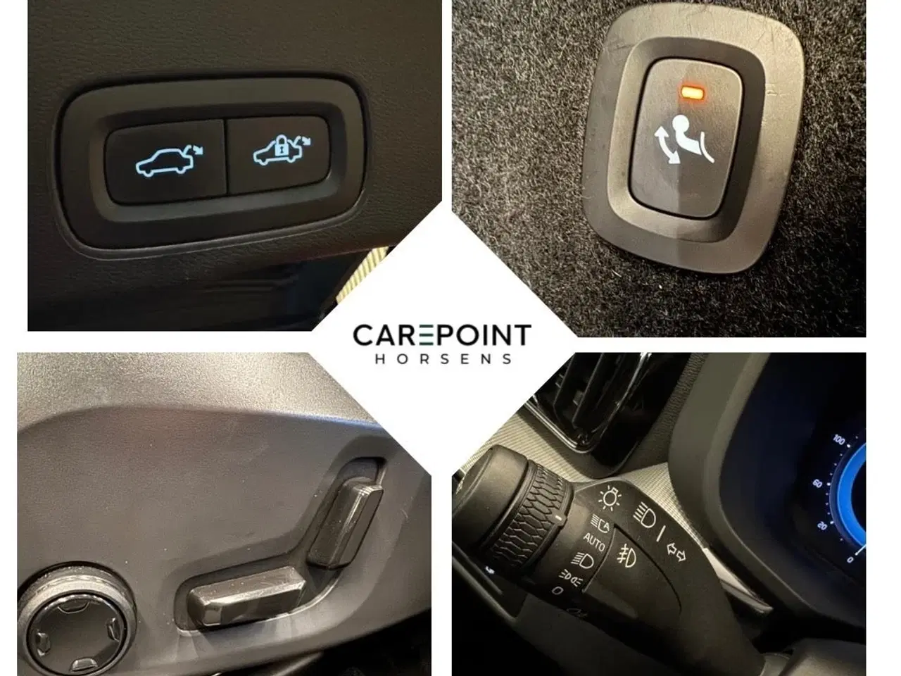 Billede 15 - Volvo XC60 2,0 T6 ReCharge R-Design aut. AWD