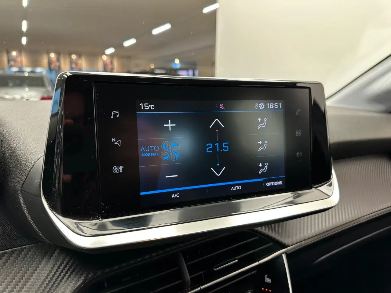 Billede 21 - Peugeot 208 1,2 PureTech 100 Active+