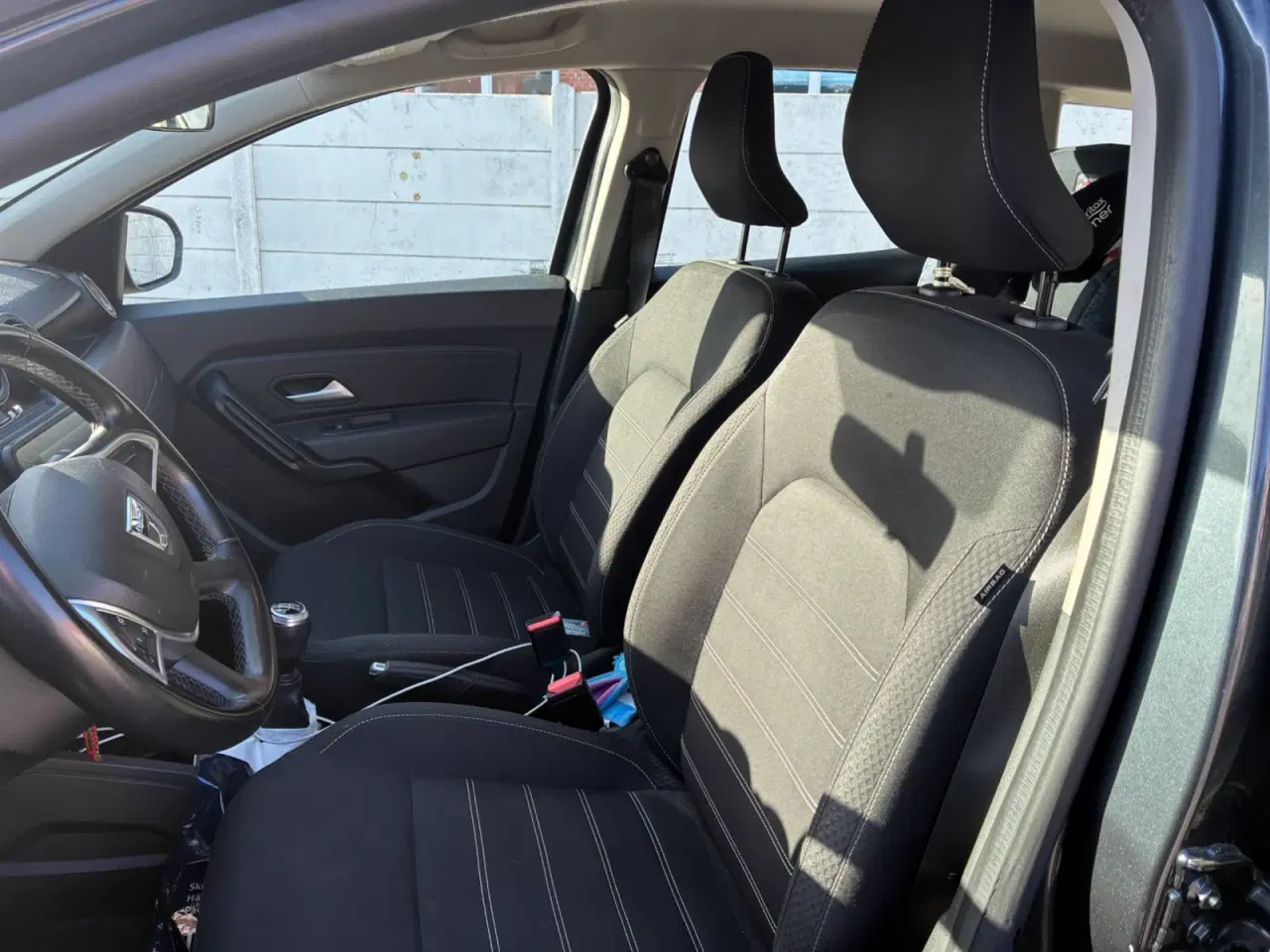 Billede 9 - Dacia Duster 1,0 TCe 90 Comfort