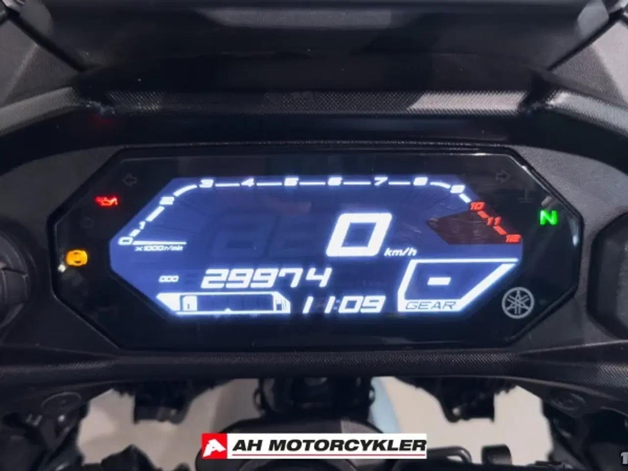 Billede 5 - Yamaha Tracer 700 GT