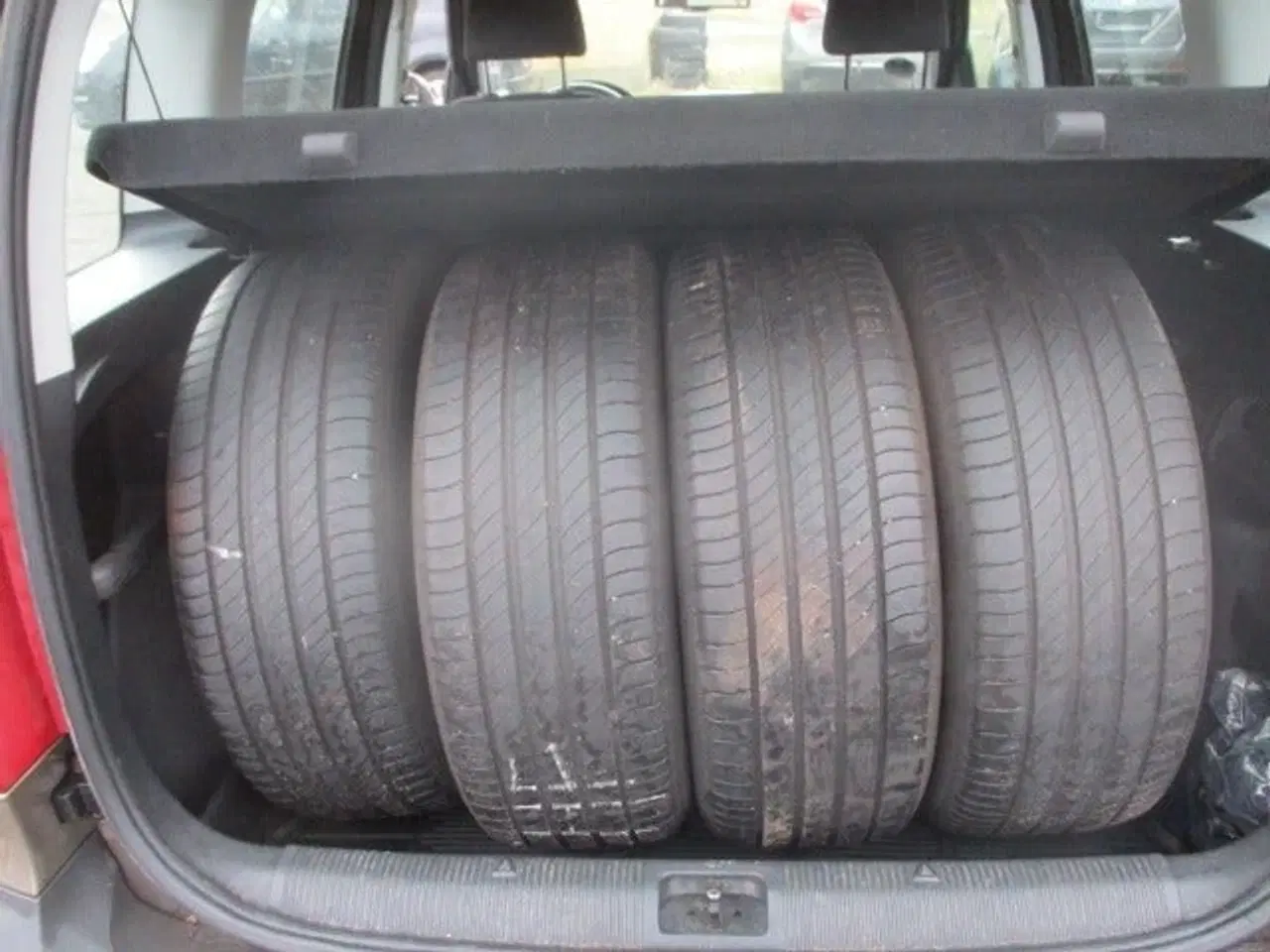 Billede 5 - Skoda Yeti 1,2 TSi 105 Active
