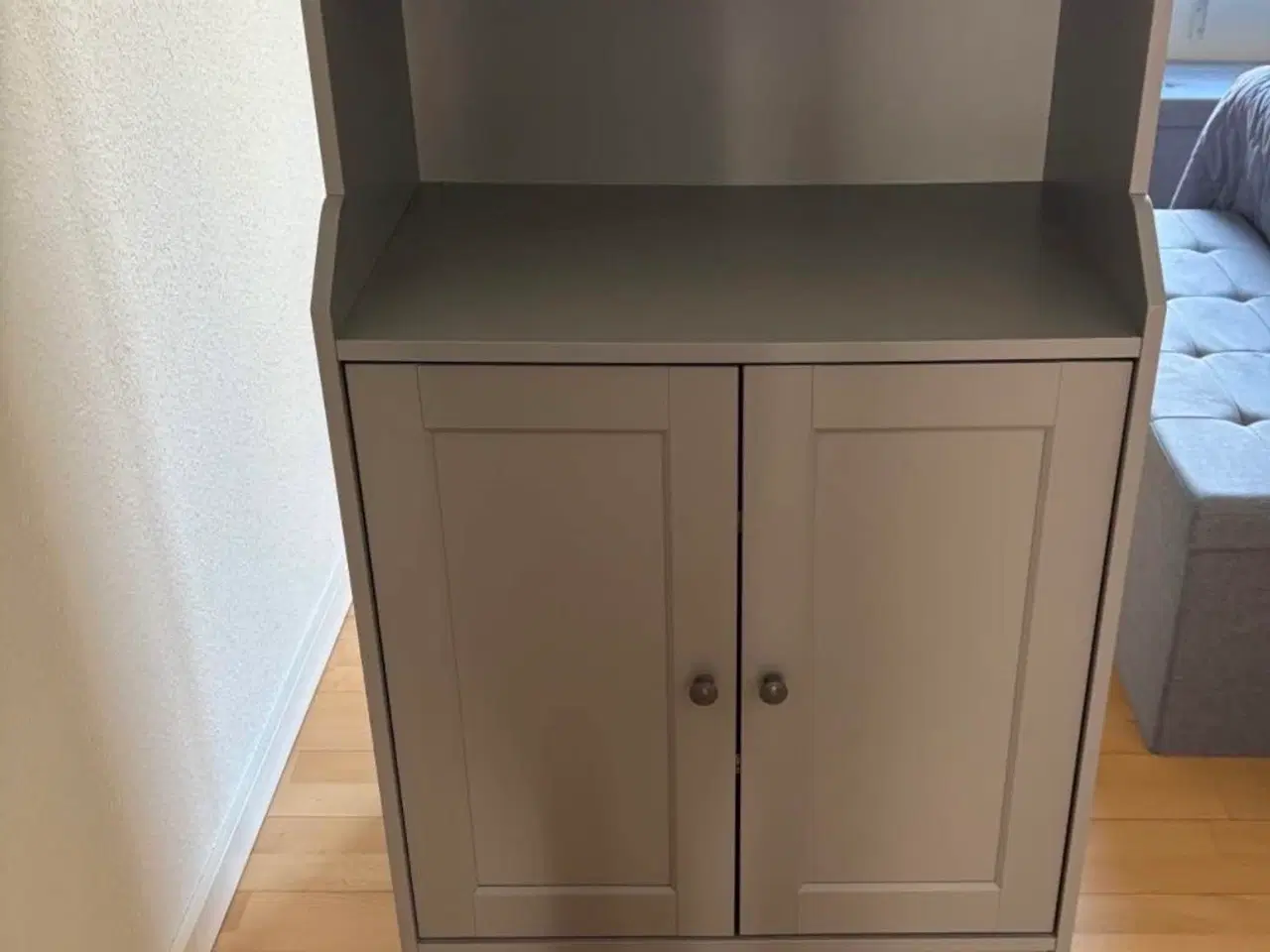 Billede 1 - Skab fra IKEA - HAUGA