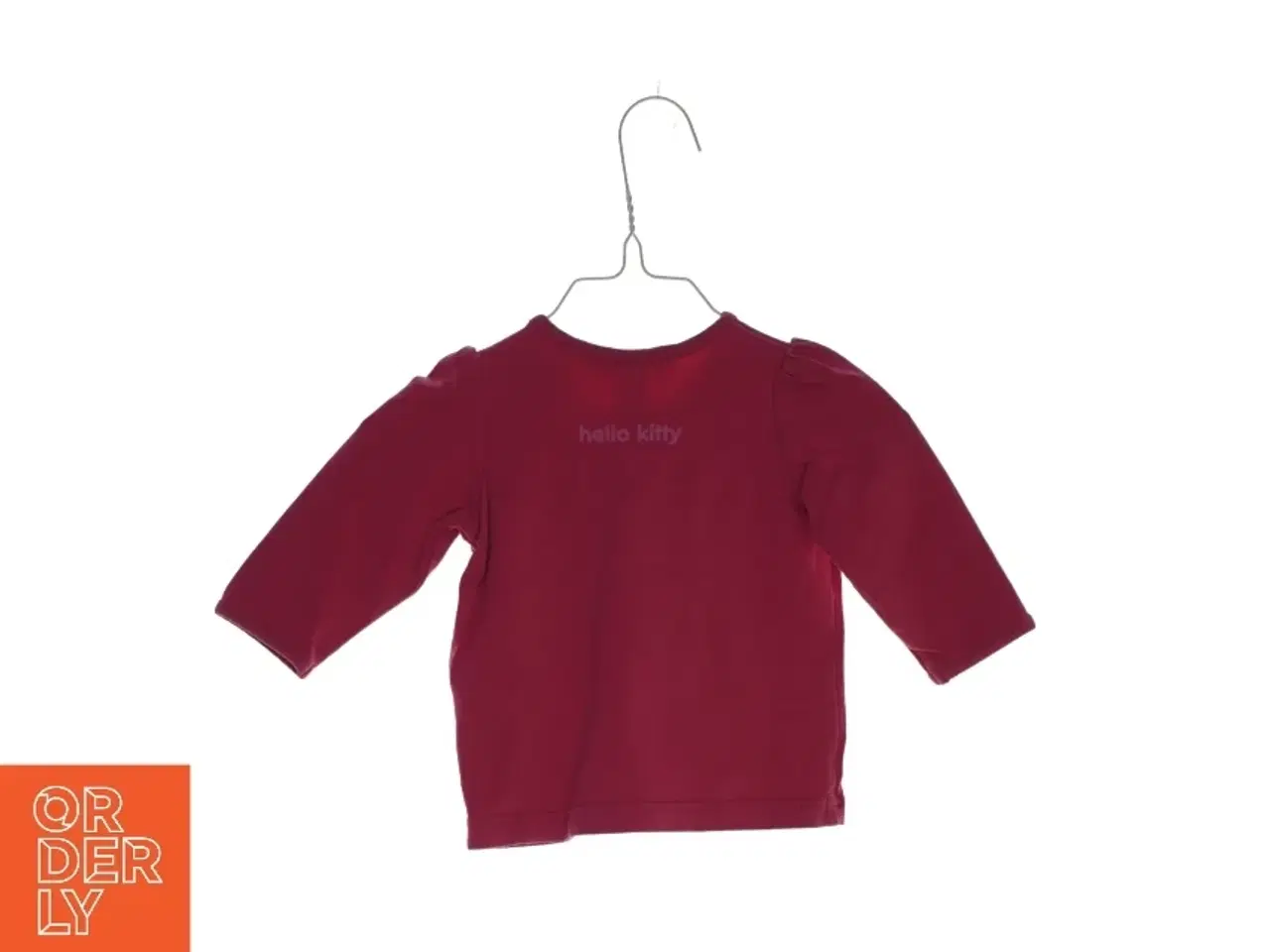 Billede 2 - Bluse fra H&M (str. 62)