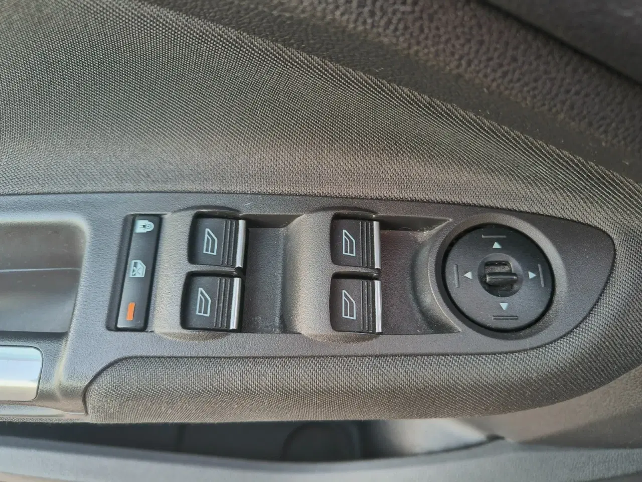 Billede 12 - Ford Grand C-MAX 1,5 TDCi 120 Titanium