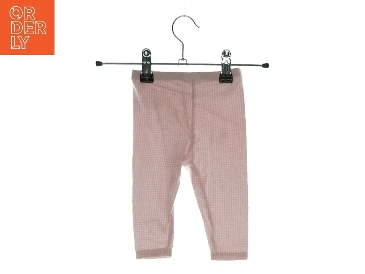 Billede 2 - Leggings fra Benetton (Str. ca. 62)