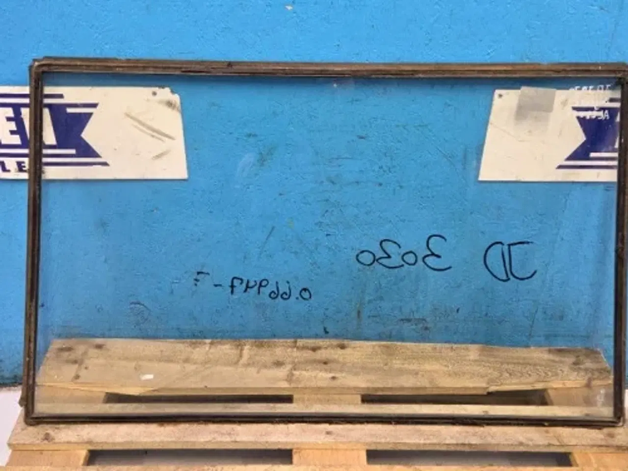 Billede 6 - John Deere 3030 Bagrude AL28056