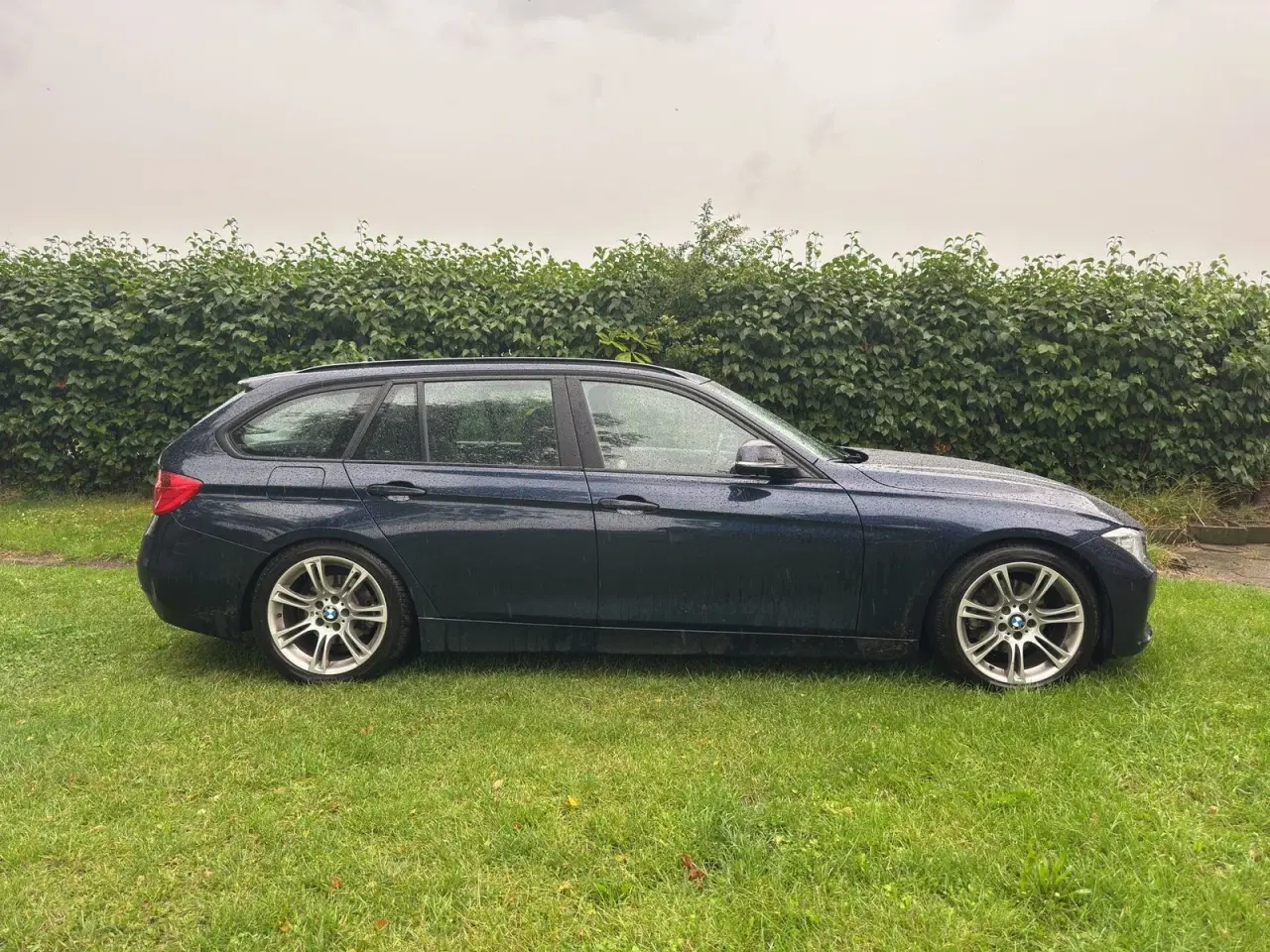 Billede 3 - BMW 320d 2,0 Touring aut.