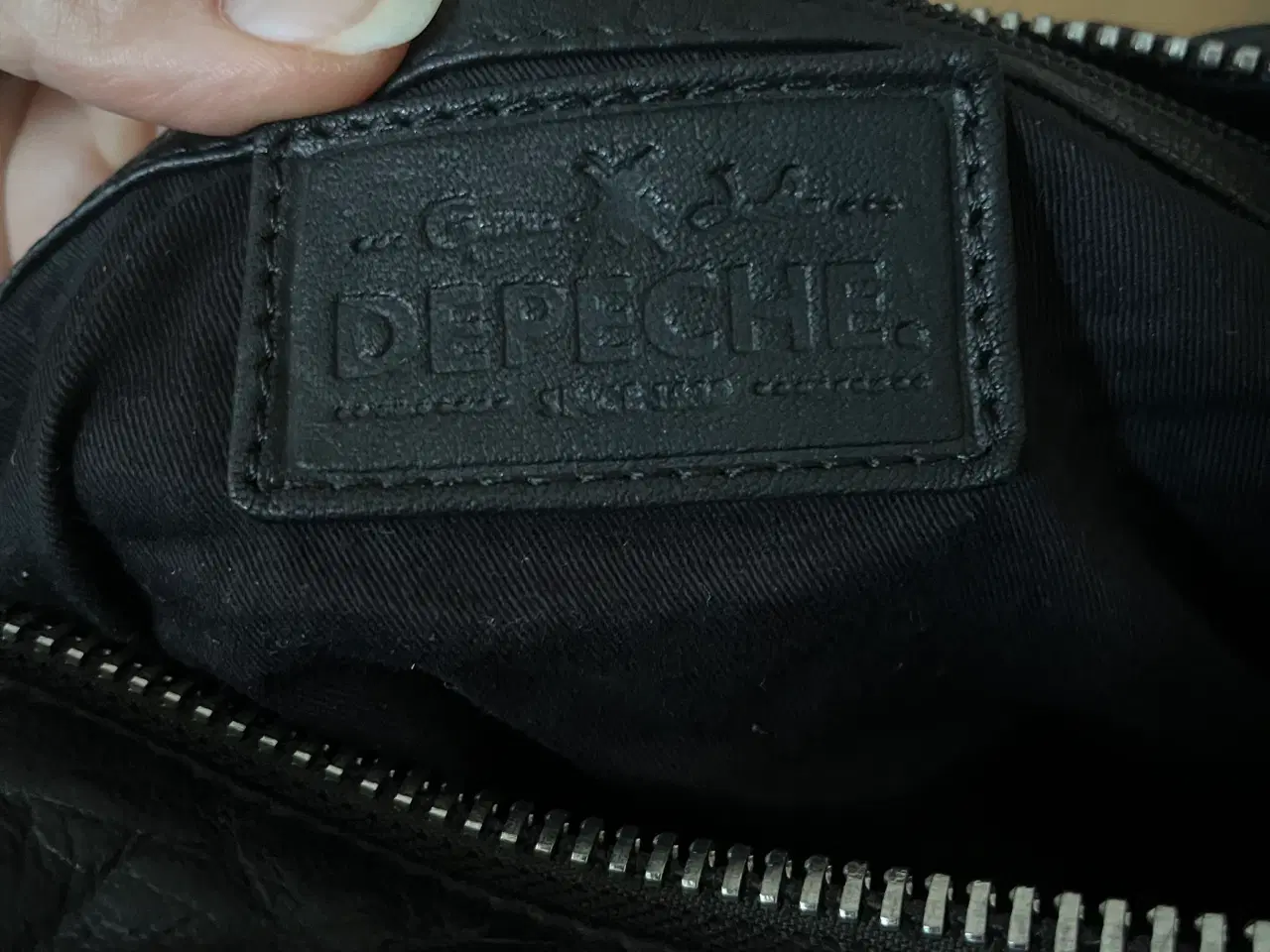 Billede 5 - Depeche crossbody taske