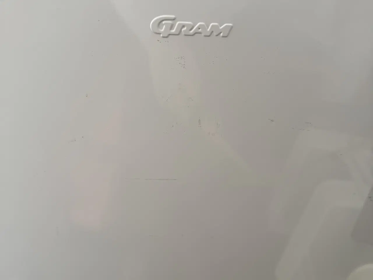 Billede 3 - Gram køle fryseskab