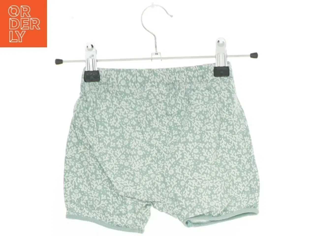 Billede 2 - Shorts fra H&M (str. 86 cm)