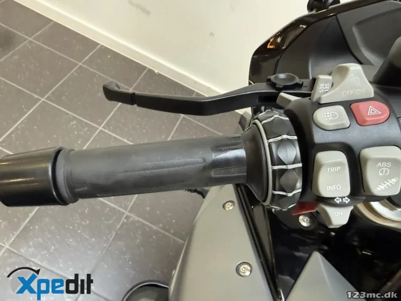 Billede 10 - BMW R 1200 RS