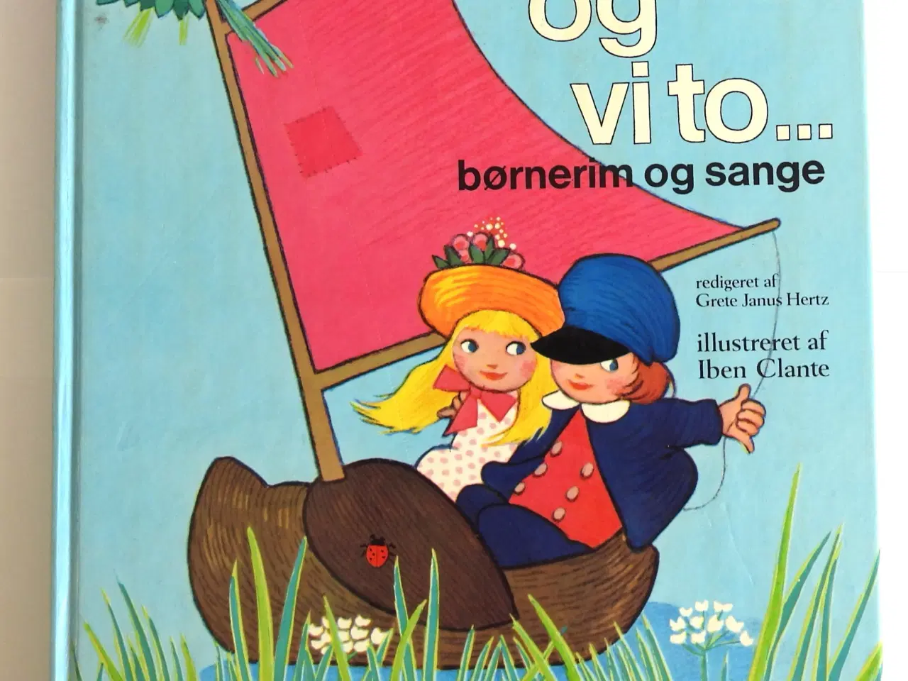 Billede 1 - DIG OG MIG OG VI TO