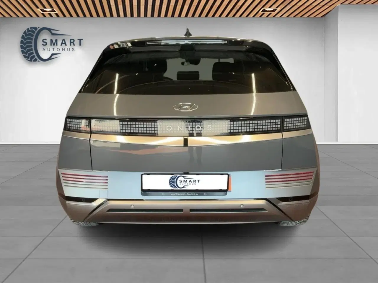 Billede 6 - Hyundai Ioniq 5 77 Uniq