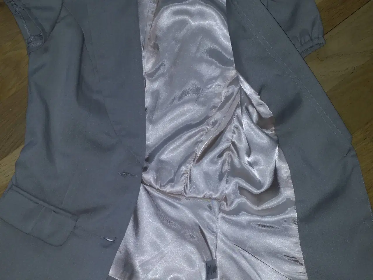 Billede 4 - Blazer	
