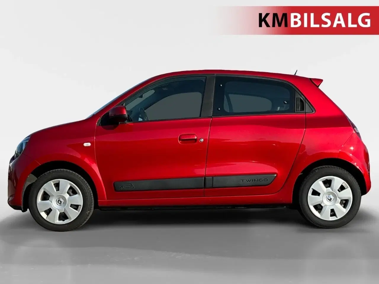 Billede 2 - Renault Twingo 1,0 SCe 70 Expression