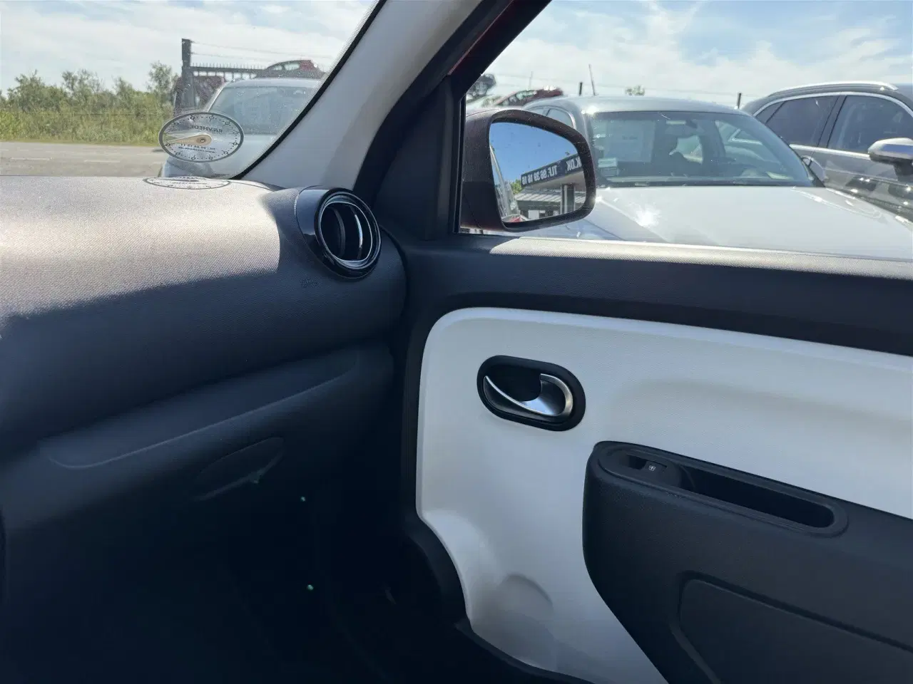 Billede 19 - Renault Twingo 1,0 Sce Expression start/stop 70HK 5d