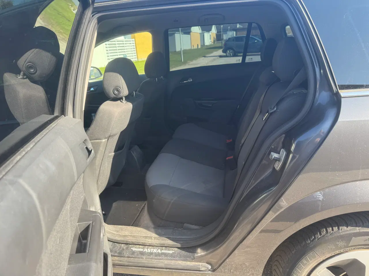 Billede 7 - Astra 