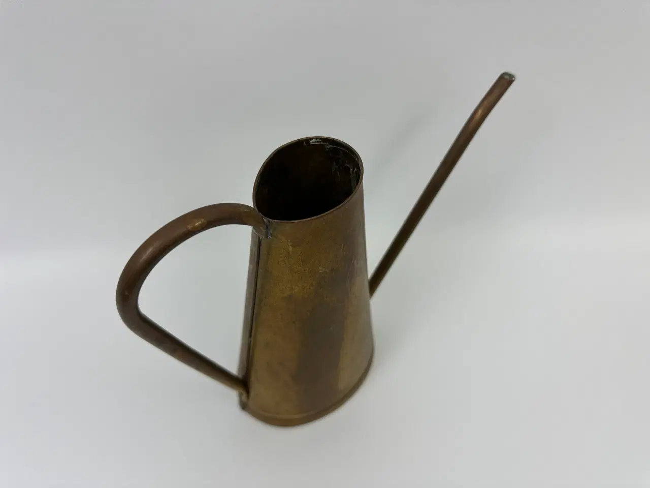Billede 4 - Vintage messing vandkande