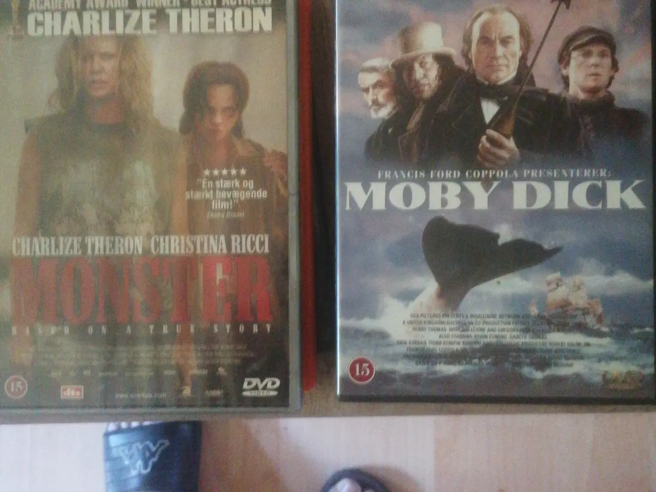 Billede 8 - Dvd film sælges