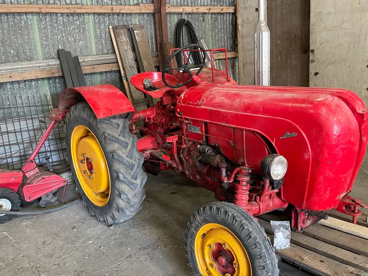 Billede 1 - Porche N208