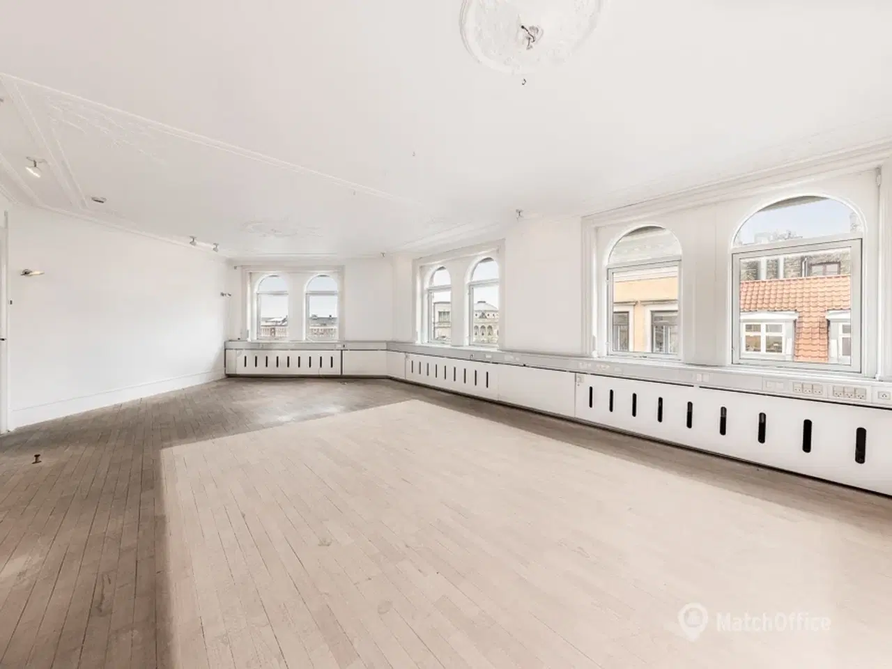 Billede 5 - 1.663 m² kontor ved Kgs. Nytorv med fælles kantine og mødelokaler