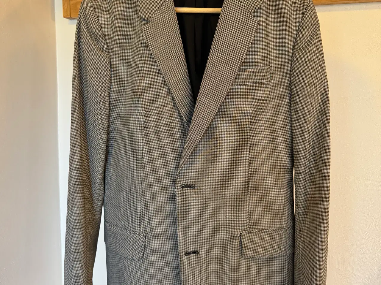 Billede 4 - Herreblazer